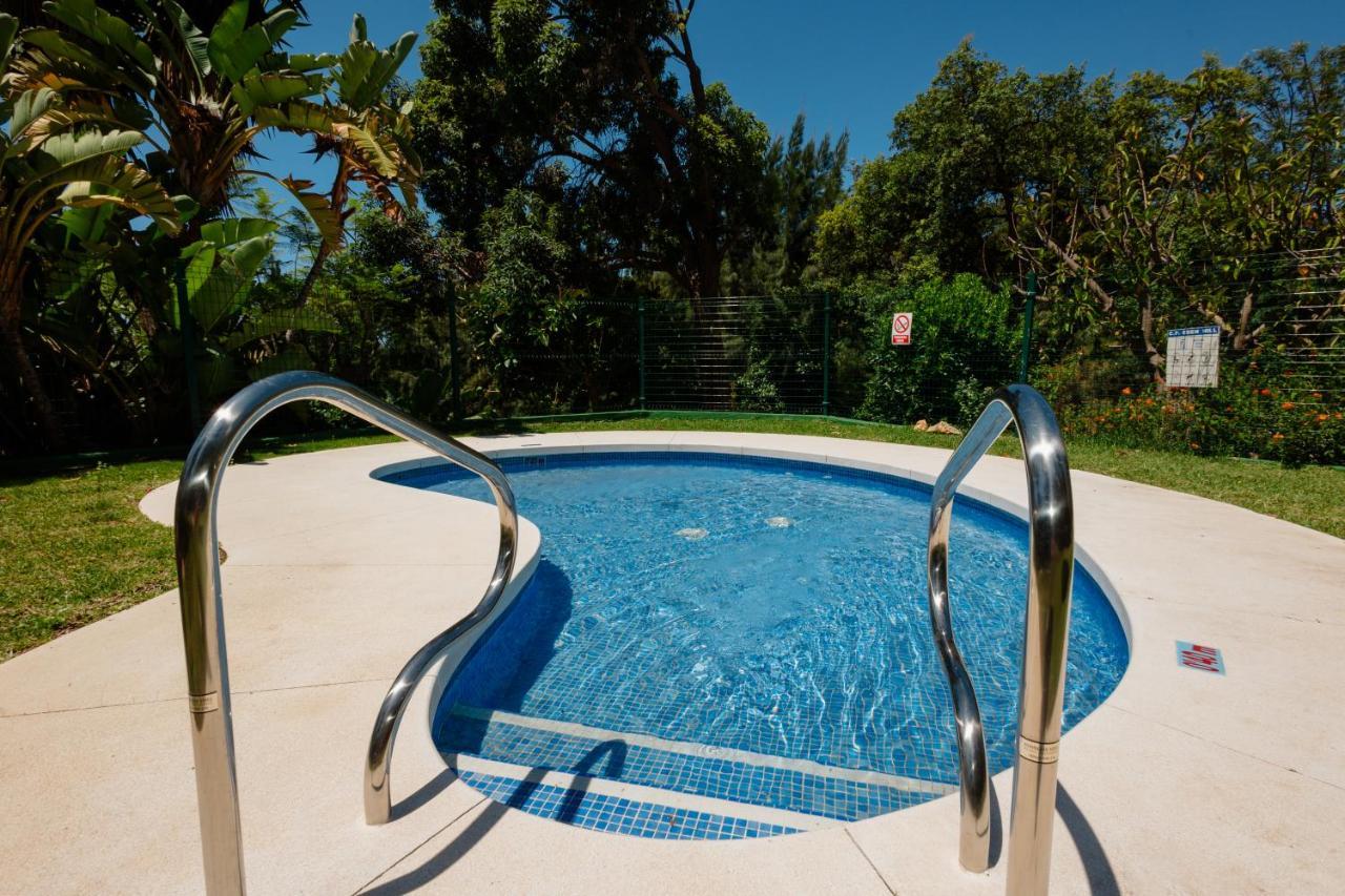 Apartment, Close To The And Sea Views, In Marbella