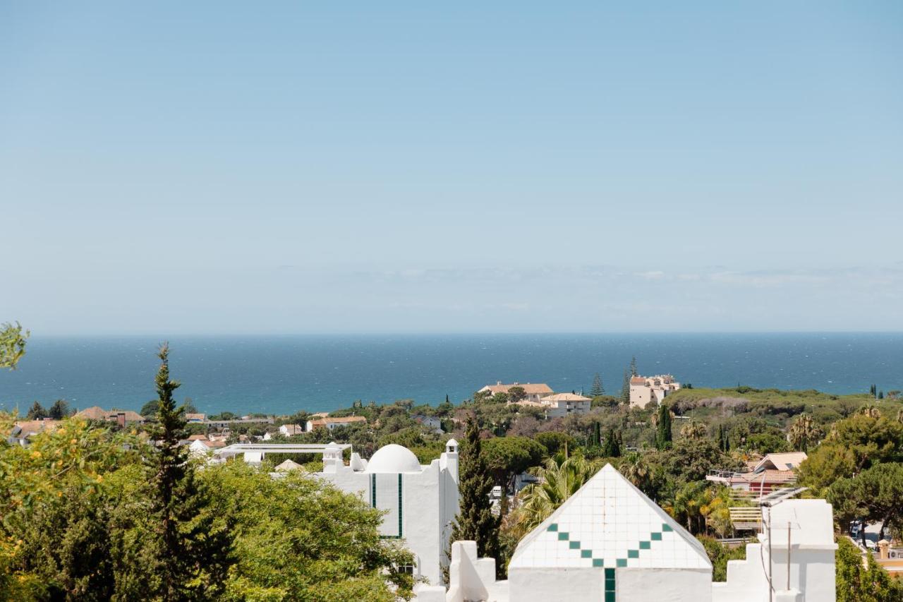 Apartment, Close To The And Sea Views, In Marbella