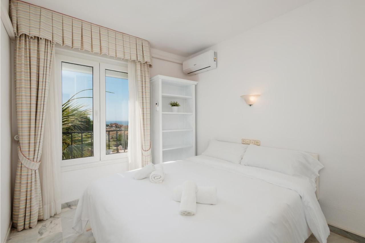 Apartment, Close To The And Sea Views, In Apartamento