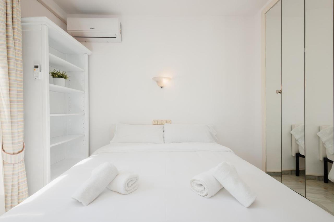 Apartment, Close To The And Sea Views, In *
