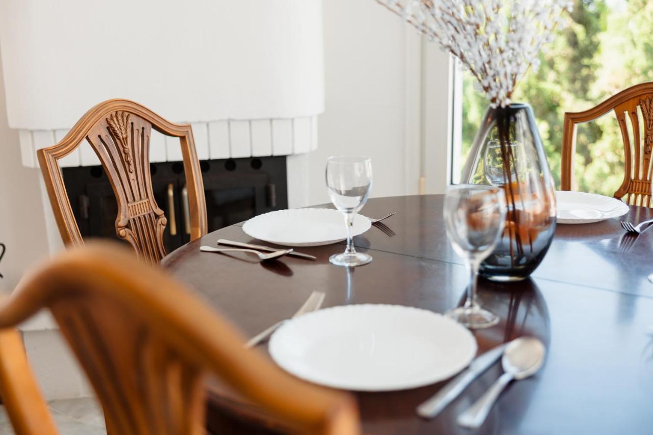 Apartment, Close To The And Sea Views, In
