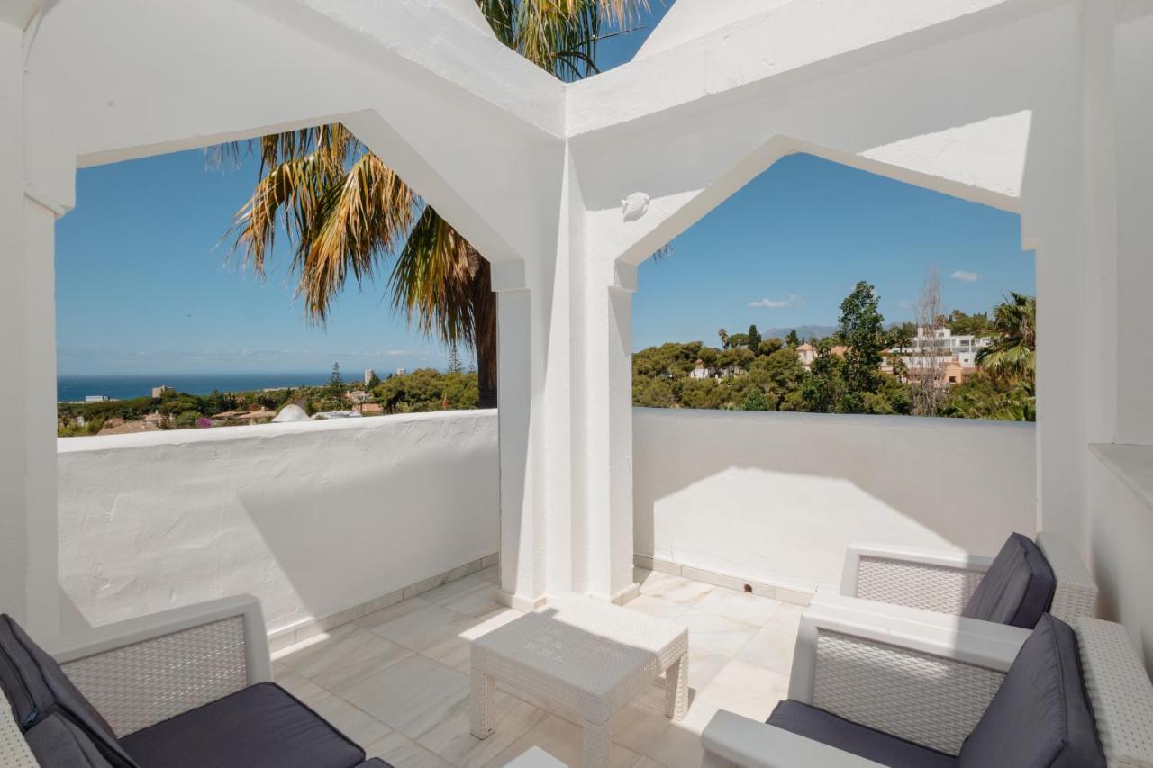 Apartment, Close To The And Sea Views, In * Marbella
