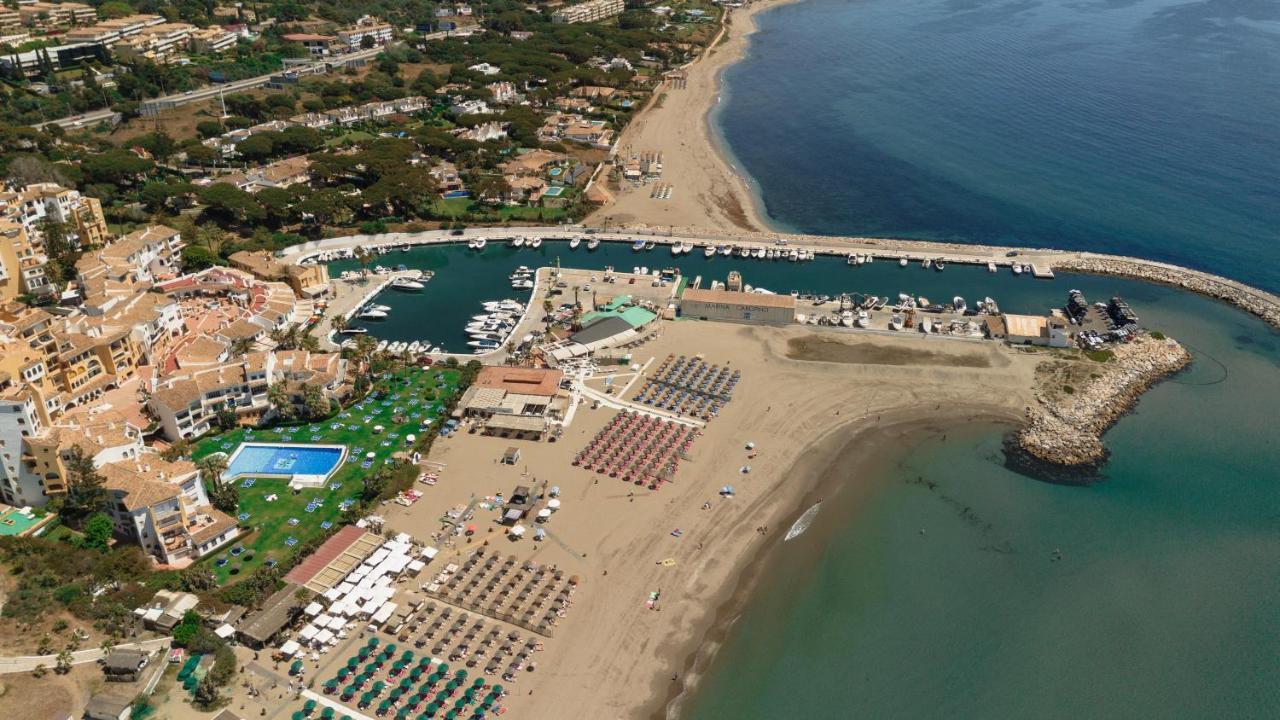 Apartment, Close To The And Sea Views, In