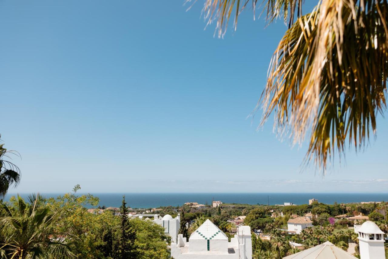 Apartment, Close To The And Sea Views, In Apartamento