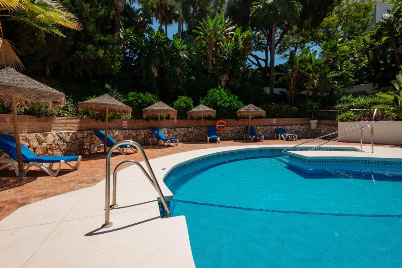 Apartment, Close To The And Sea Views, In Apartamento Marbella