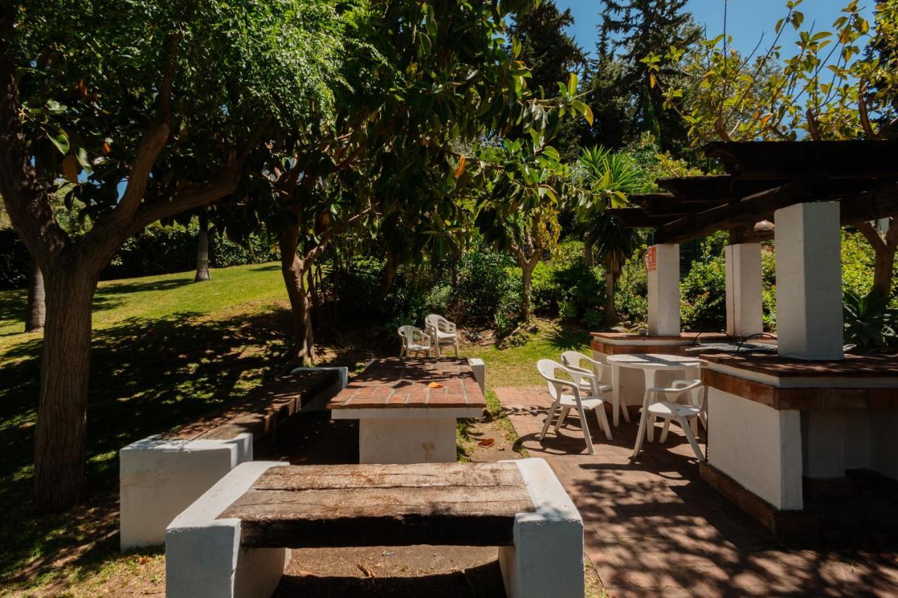 Apartamento Apartment, Close To The And Sea Views, In Marbella