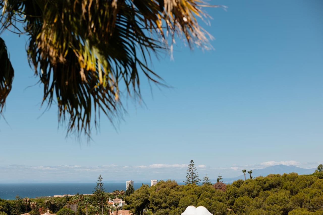 Apartment, Close To The And Sea Views, In Marbella