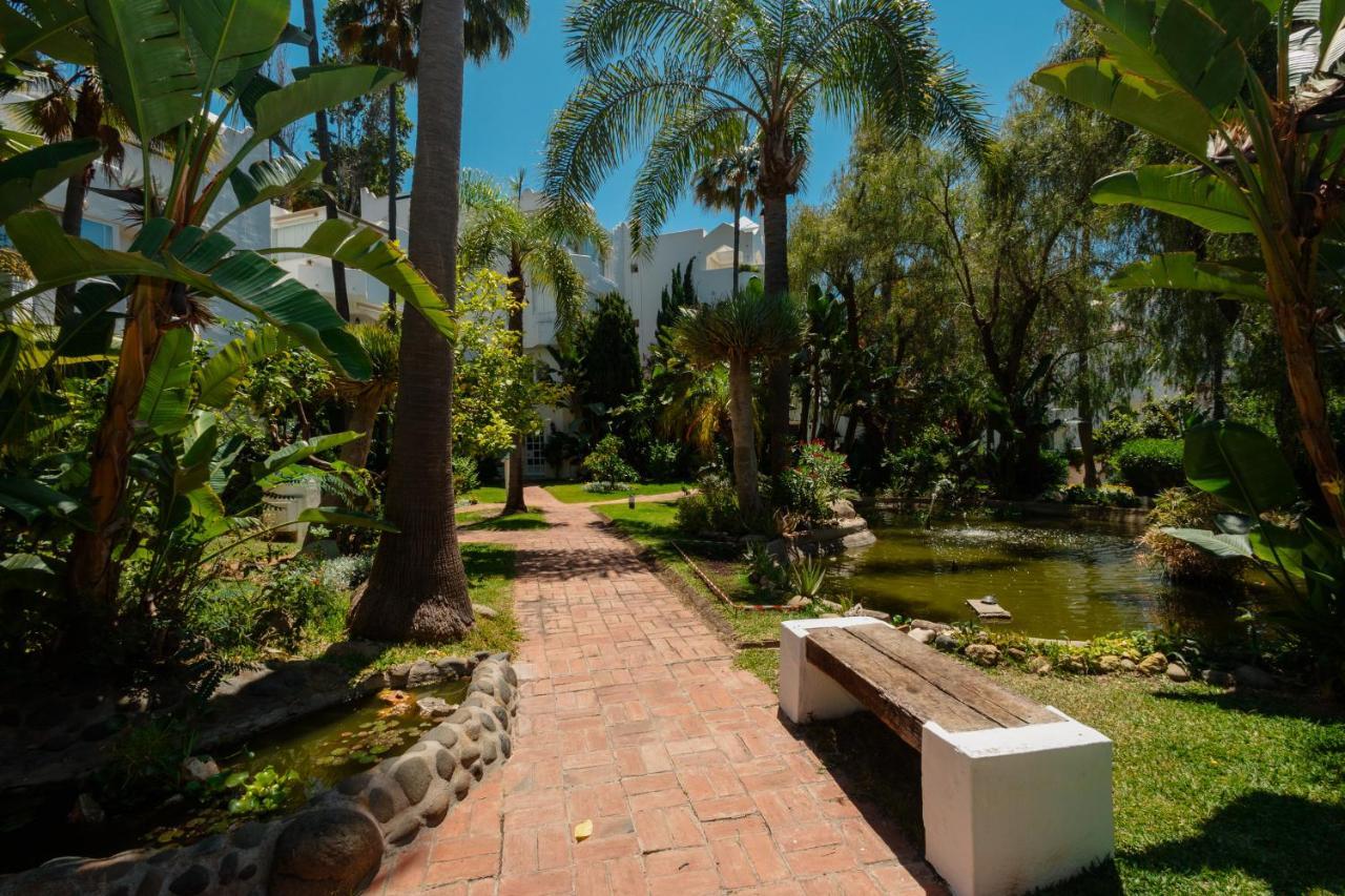 Apartment, Close To The And Sea Views, In Marbella