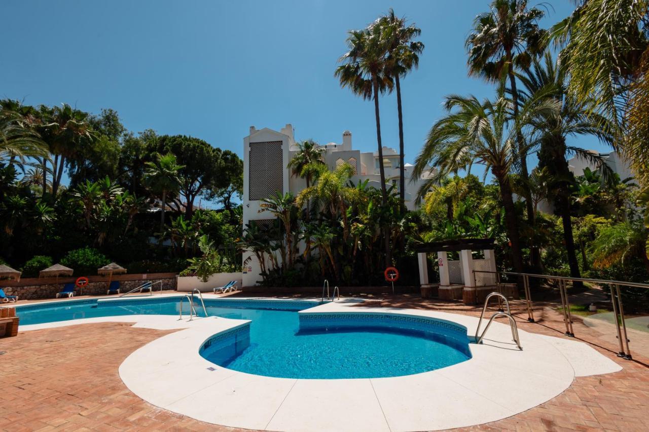 Apartamento Apartment, Close To The And Sea Views, In Marbella