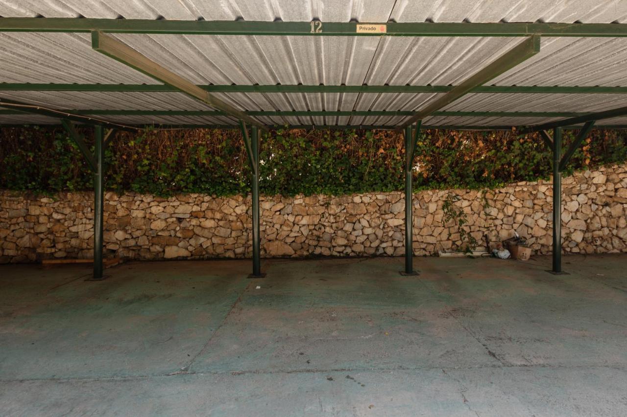 Apartment, Close To The And Sea Views, In Apartamento