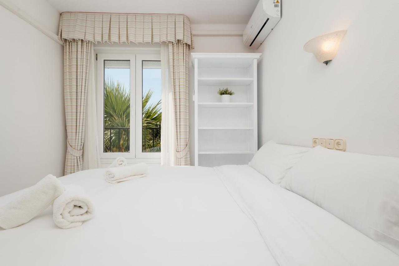 Apartment, Close To The And Sea Views, In Apartamento Marbella