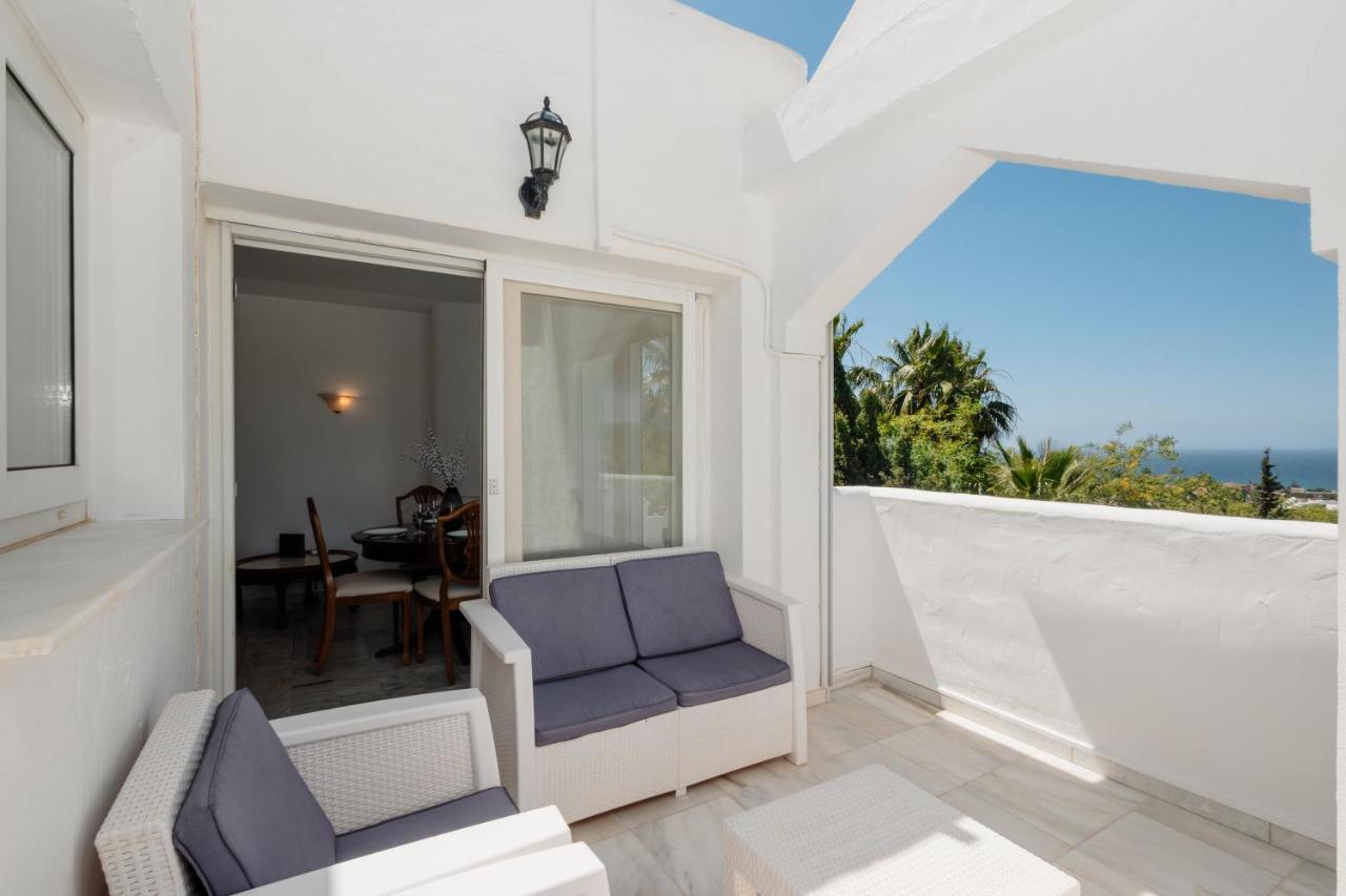 Apartment, Close To The And Sea Views, In Apartamento