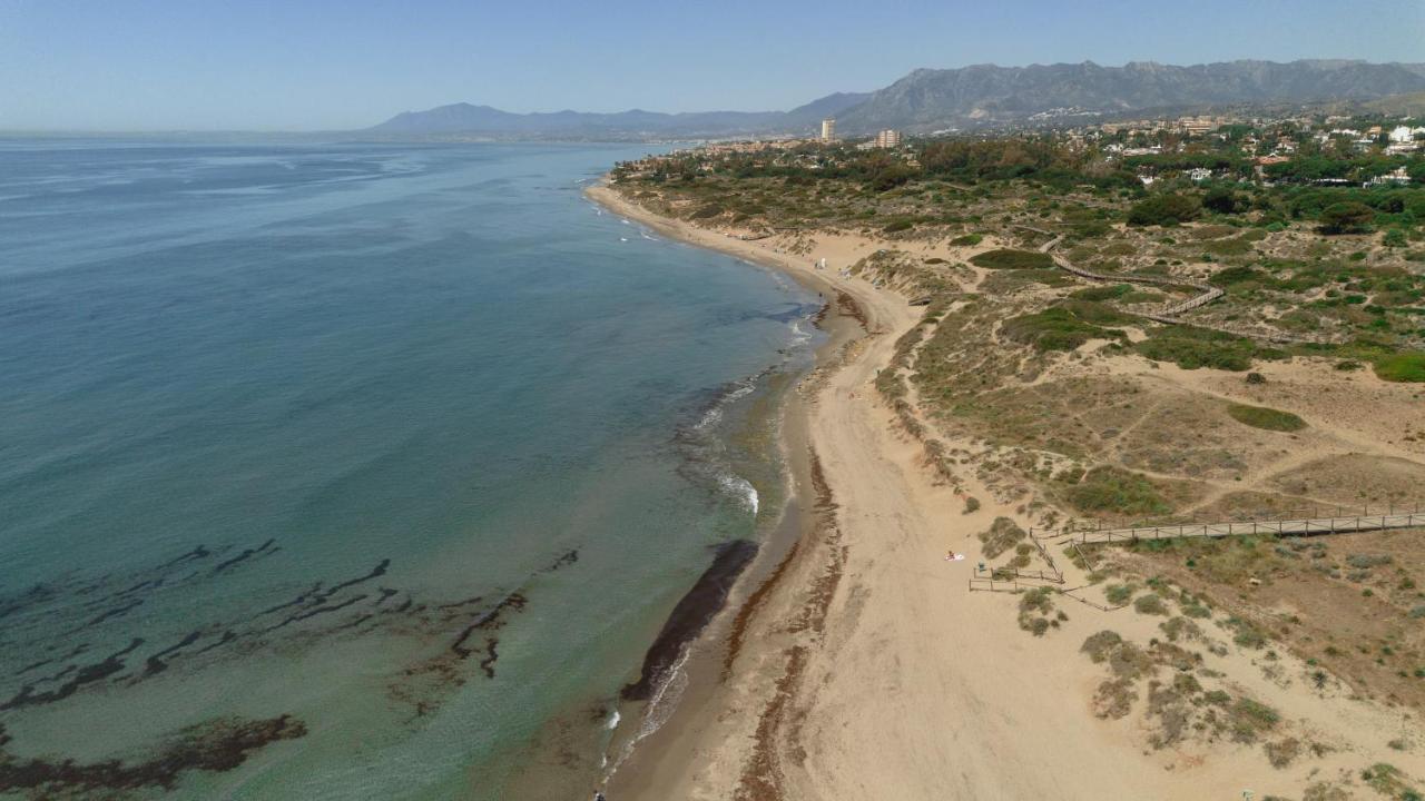 Apartamento Apartment, Close To The And Sea Views, In Marbella