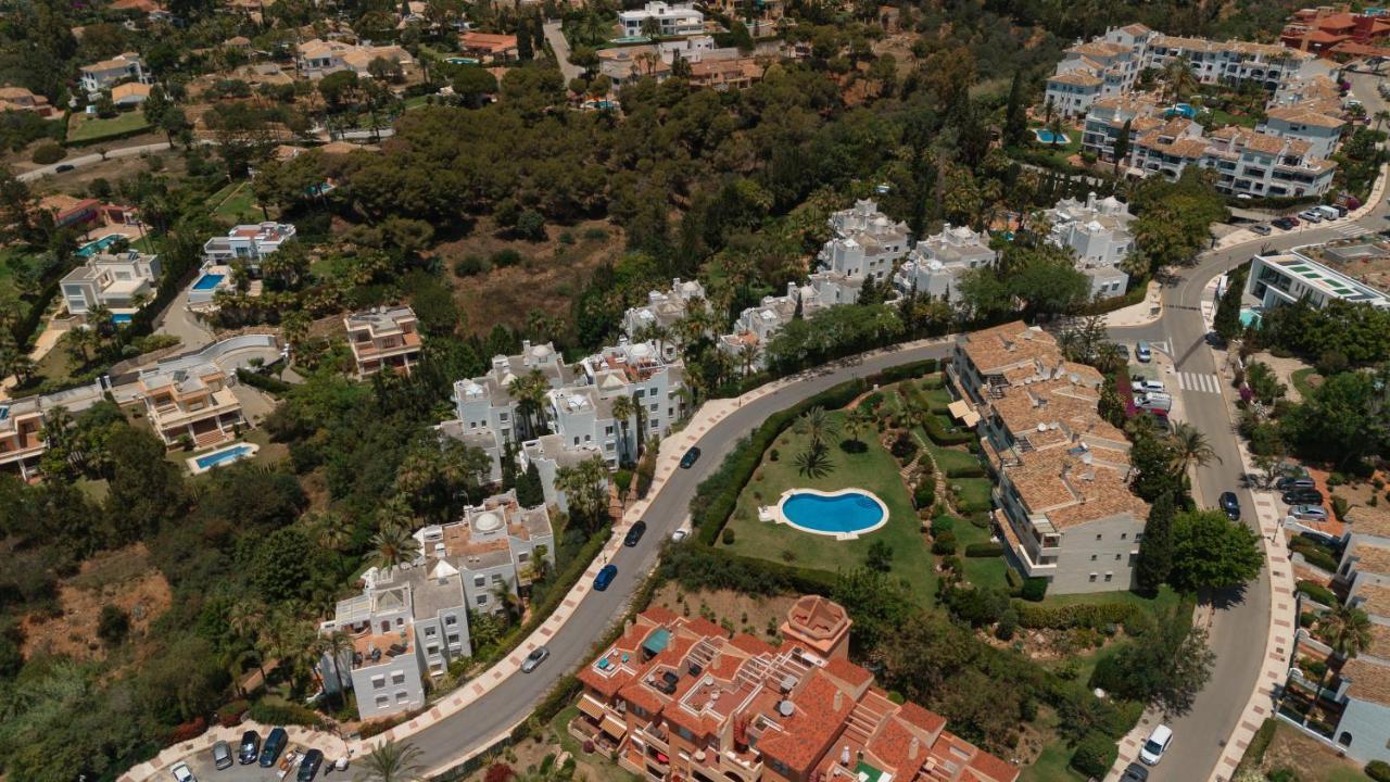 Apartment, Close To The And Sea Views, In * Marbella