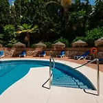 Apartment, Close To The Beach And Sea Views, In Marbella