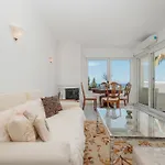Apartment, Close To The Beach And Sea Views, In Marbella